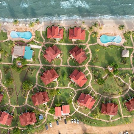 Hopkins Bay Belize A Muy'Ono Resort Extérieur photo