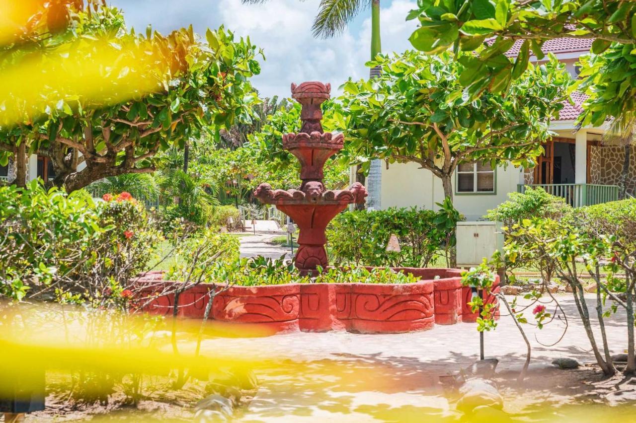 Hopkins Bay Belize A Muy'Ono Resort Extérieur photo