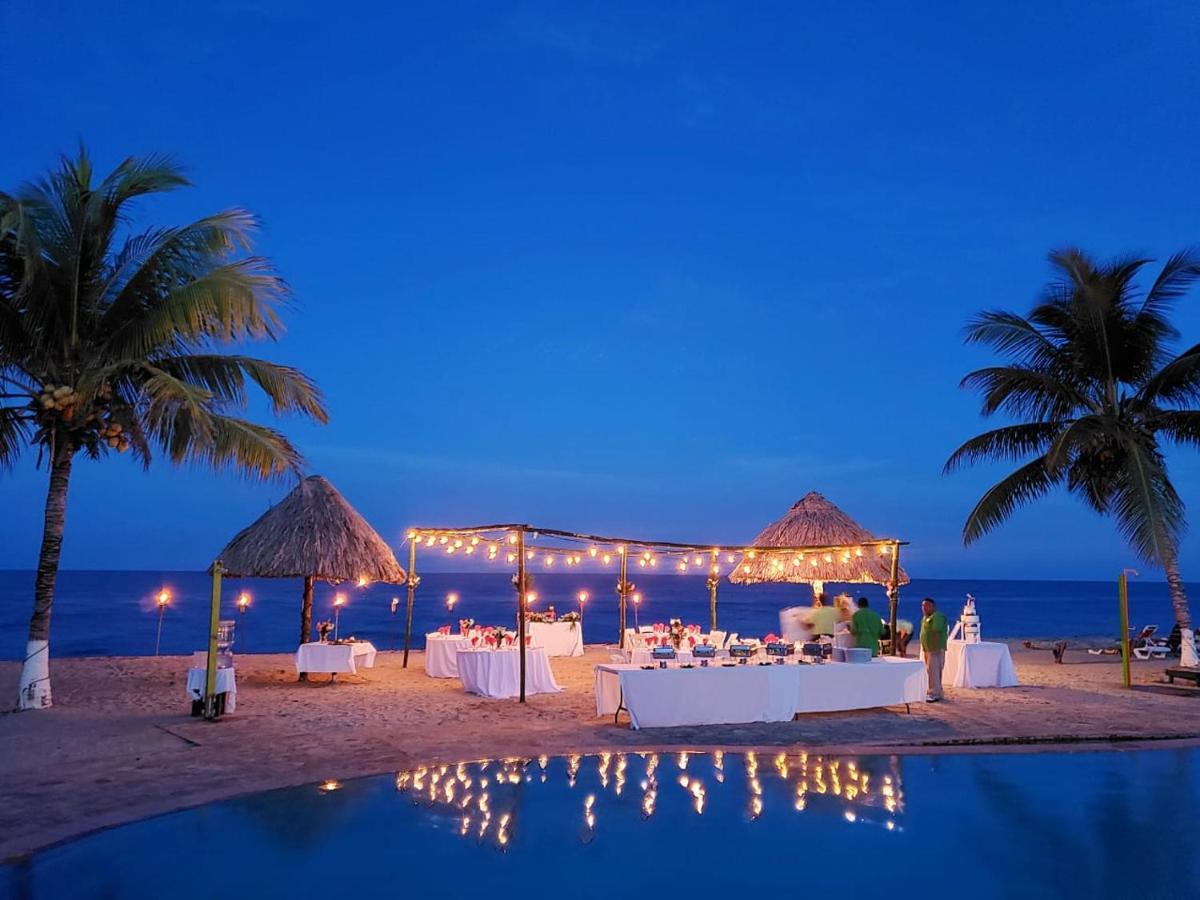 Hopkins Bay Belize A Muy'Ono Resort Extérieur photo