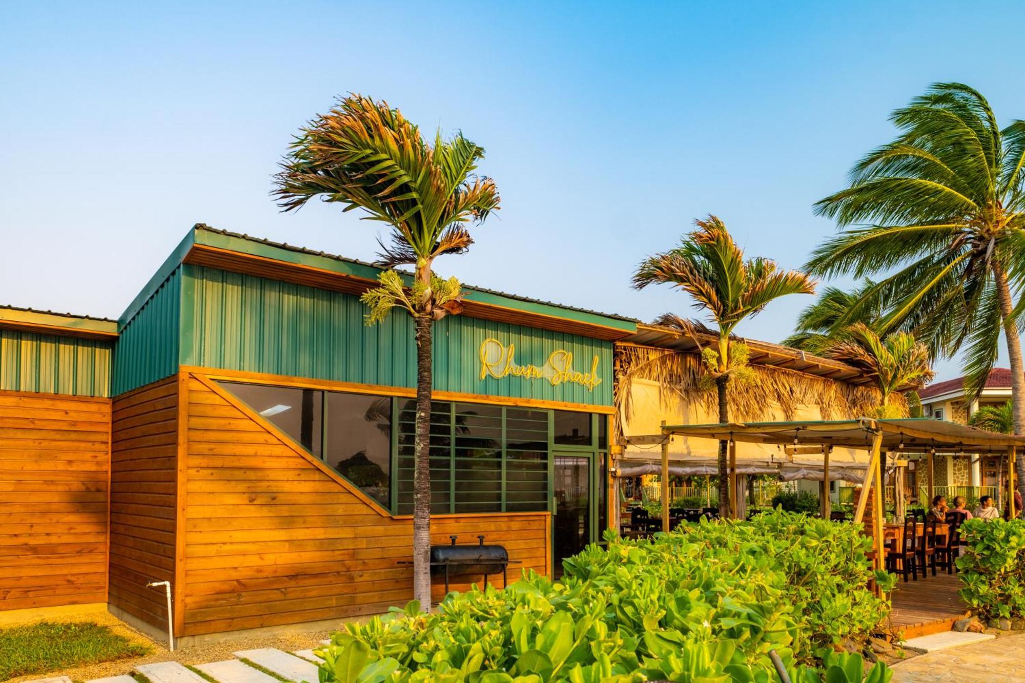 Hopkins Bay Belize A Muy'Ono Resort Extérieur photo