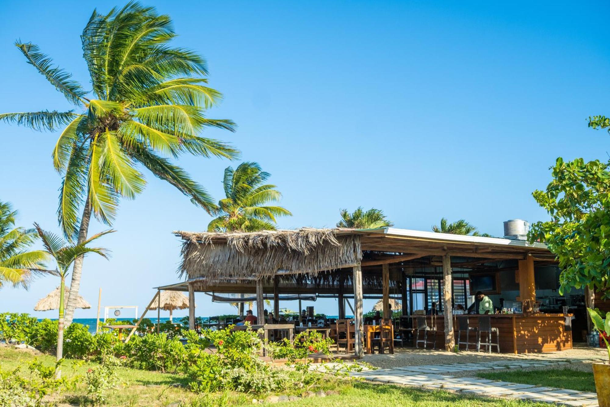 Hopkins Bay Belize A Muy'Ono Resort Extérieur photo
