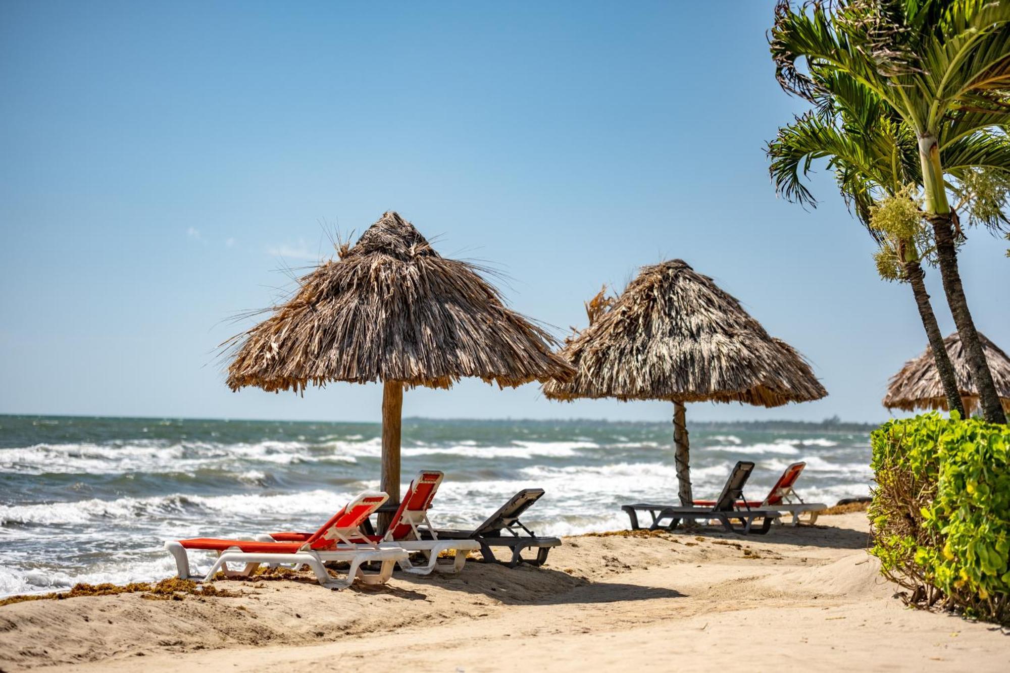 Hopkins Bay Belize A Muy'Ono Resort Extérieur photo