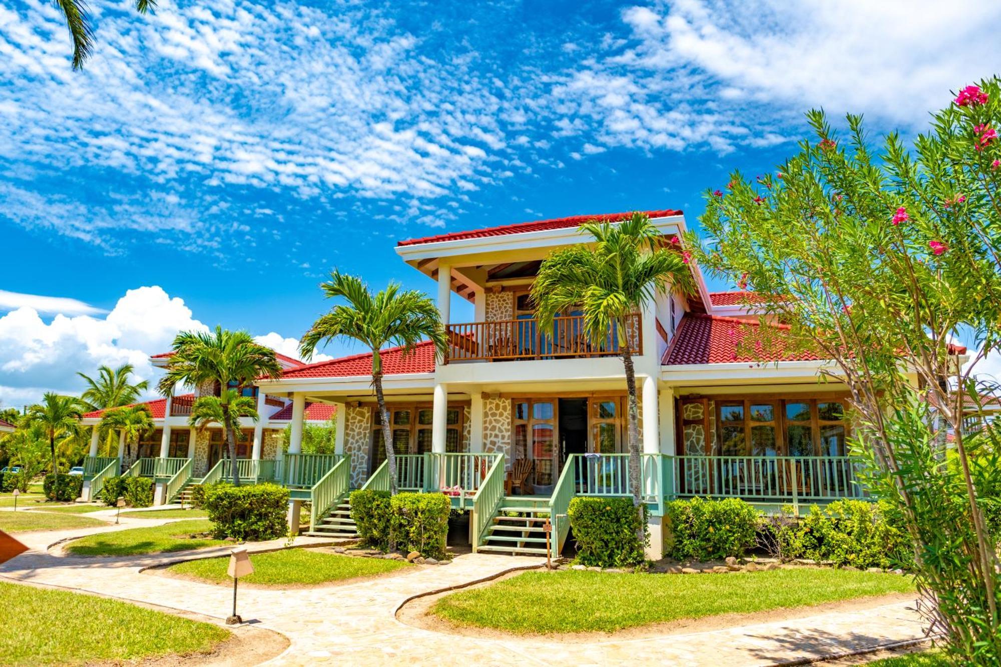 Hopkins Bay Belize A Muy'Ono Resort Extérieur photo
