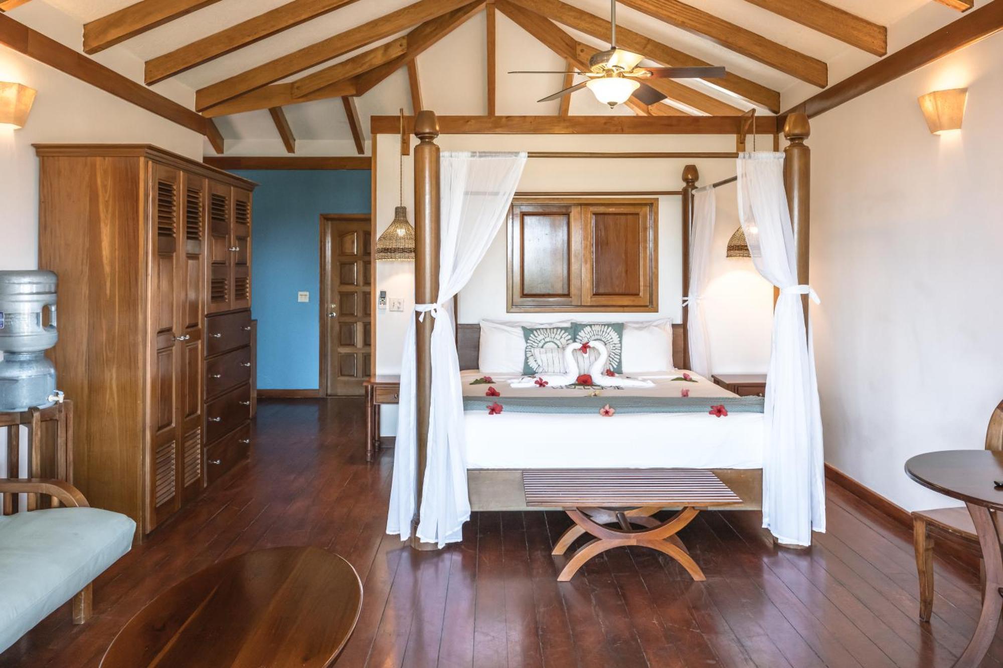Hopkins Bay Belize A Muy'Ono Resort Extérieur photo