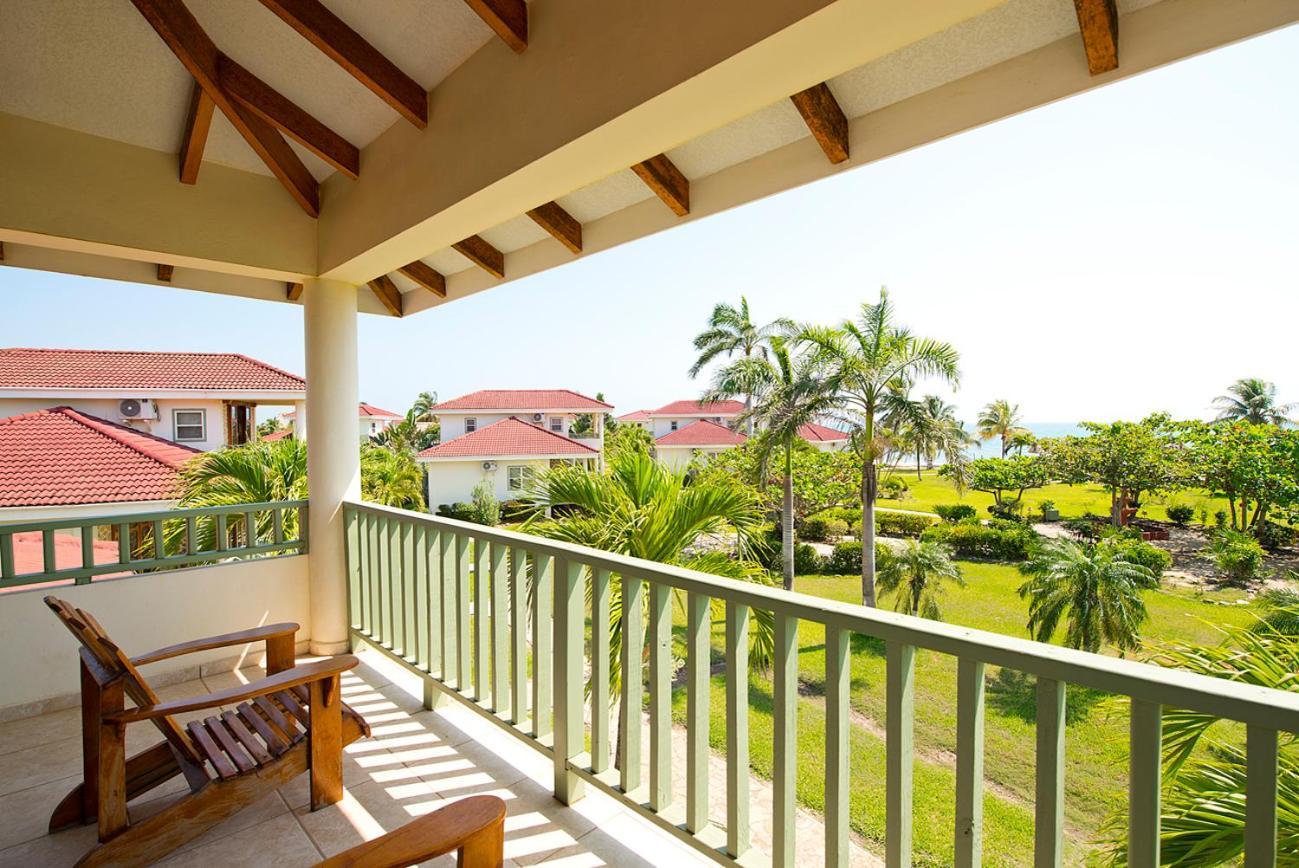 Hopkins Bay Belize A Muy'Ono Resort Chambre photo