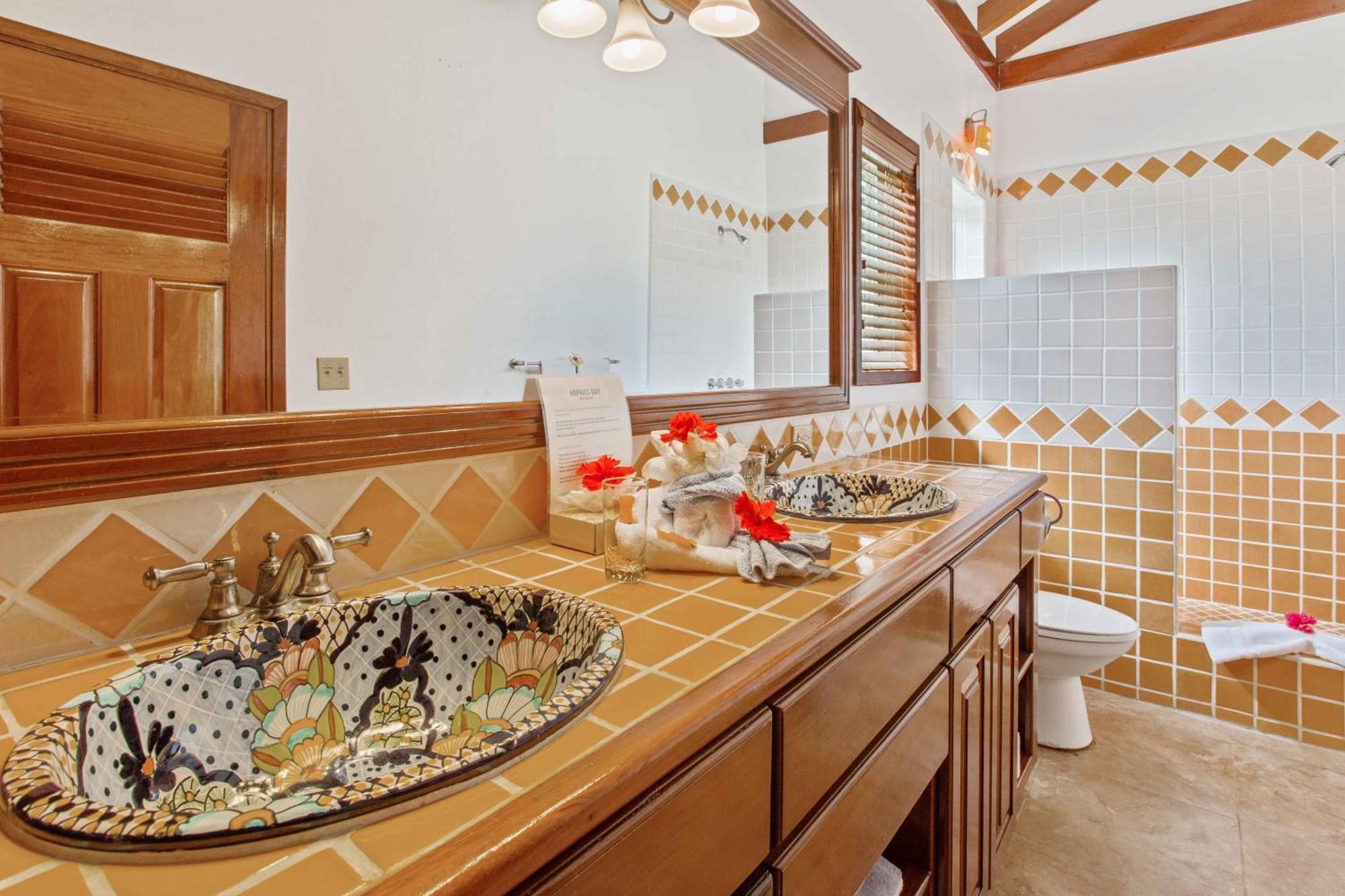 Hopkins Bay Belize A Muy'Ono Resort Chambre photo