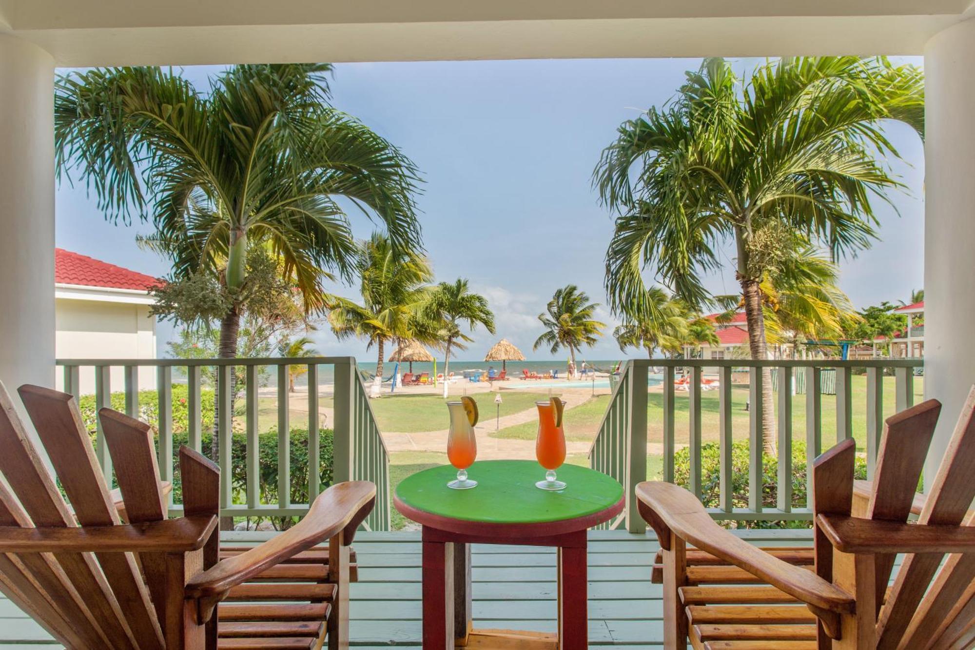 Hopkins Bay Belize A Muy'Ono Resort Extérieur photo