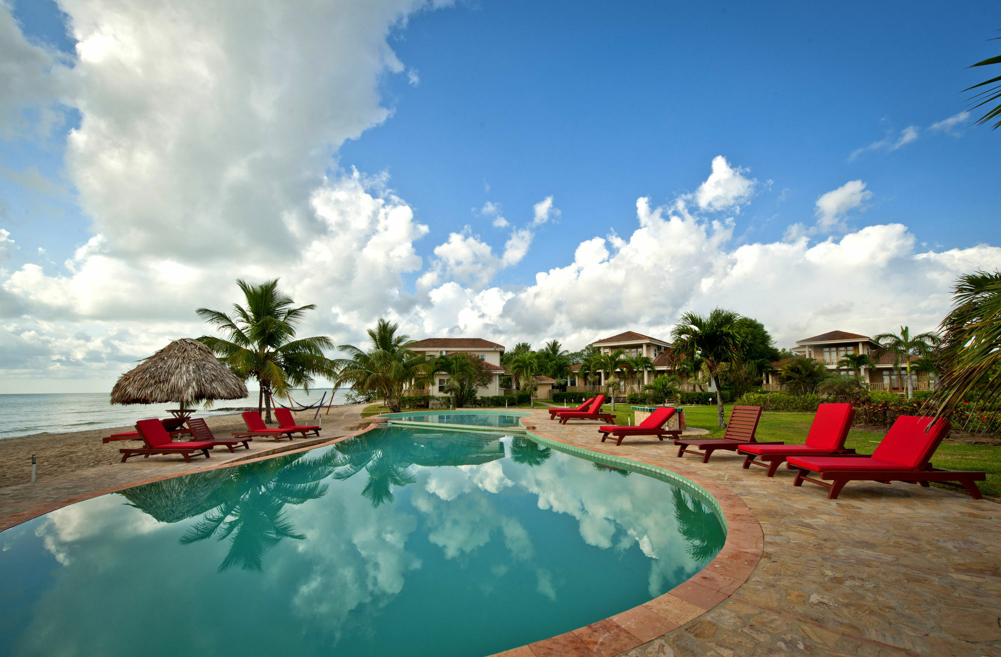 Hopkins Bay Belize A Muy'Ono Resort Commodités photo