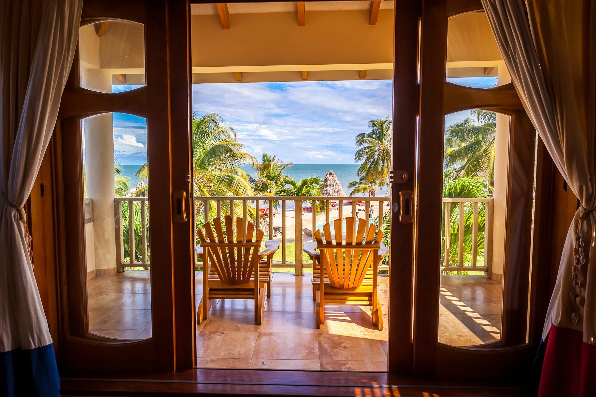 Hopkins Bay Belize A Muy'Ono Resort Extérieur photo
