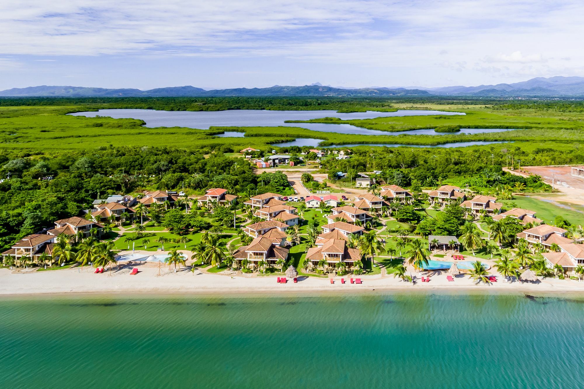 Hopkins Bay Belize A Muy'Ono Resort Extérieur photo