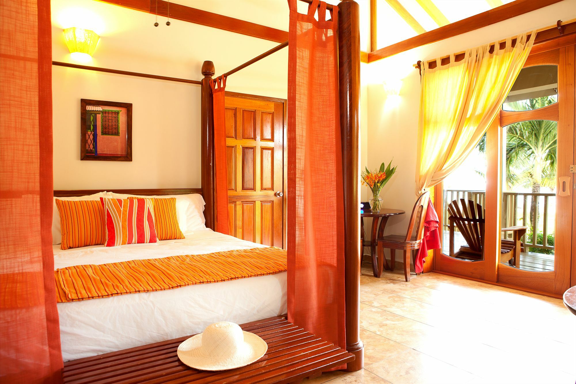 Hopkins Bay Belize A Muy'Ono Resort Extérieur photo