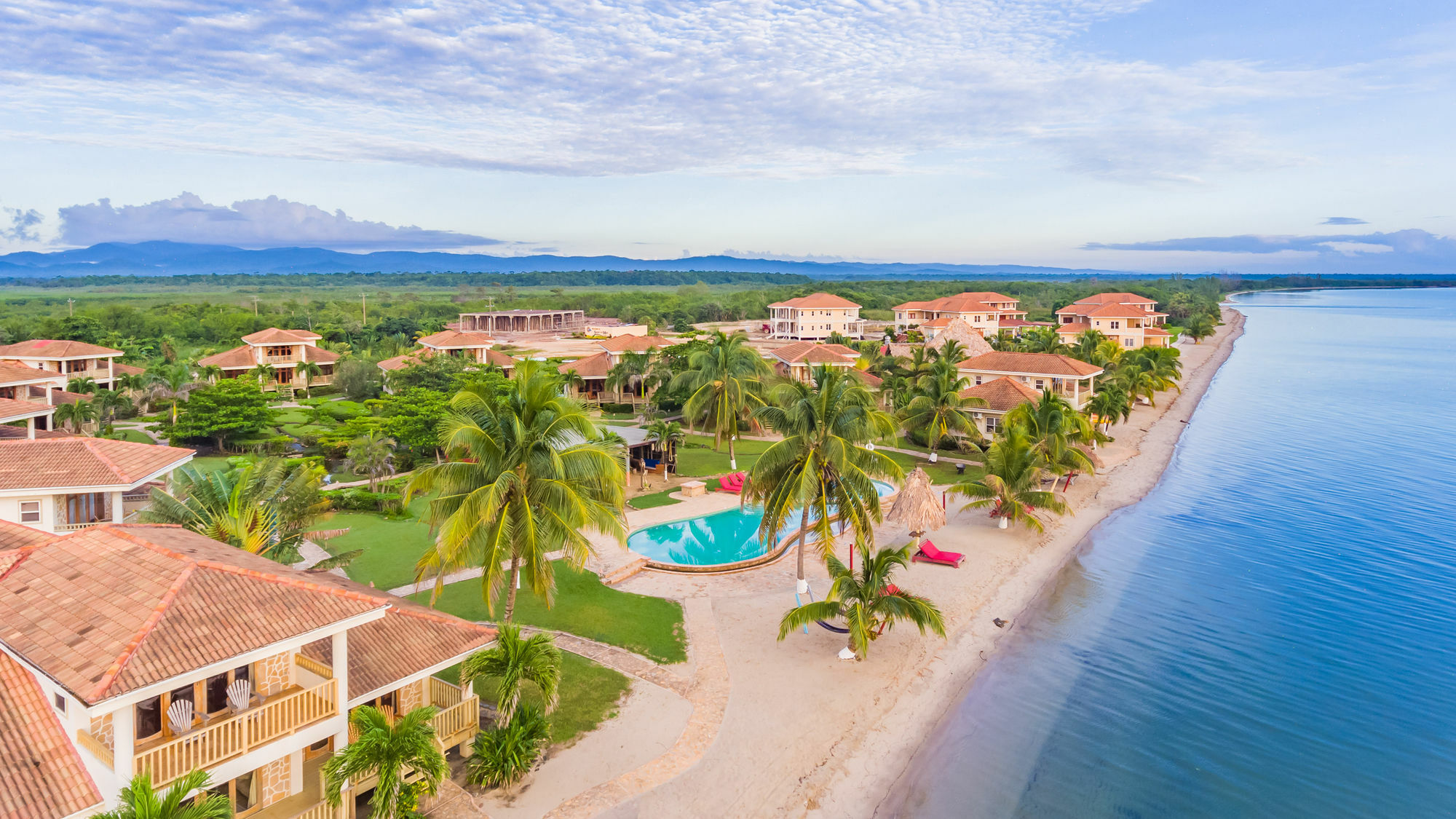Hopkins Bay Belize A Muy'Ono Resort Extérieur photo