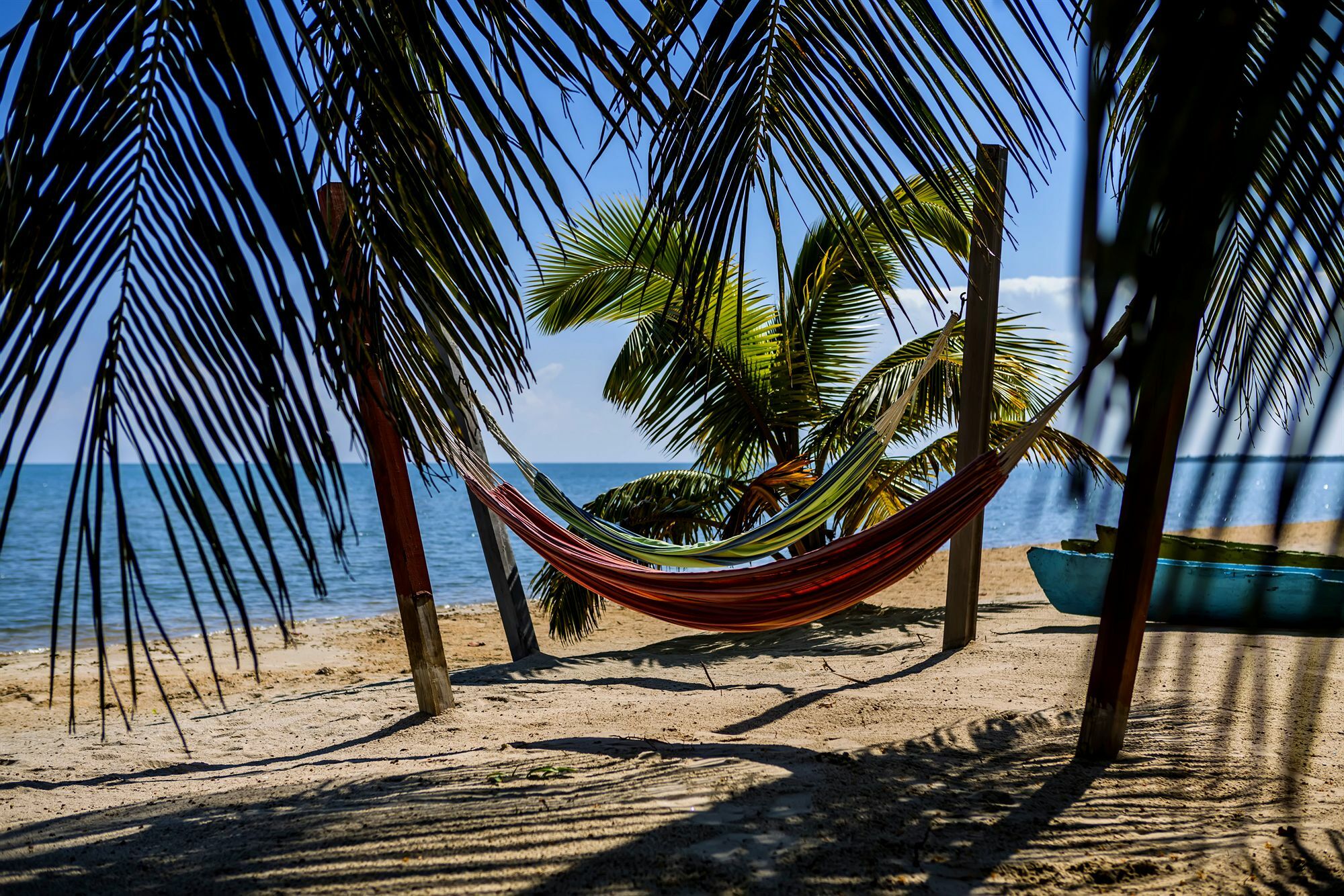 Hopkins Bay Belize A Muy'Ono Resort Extérieur photo