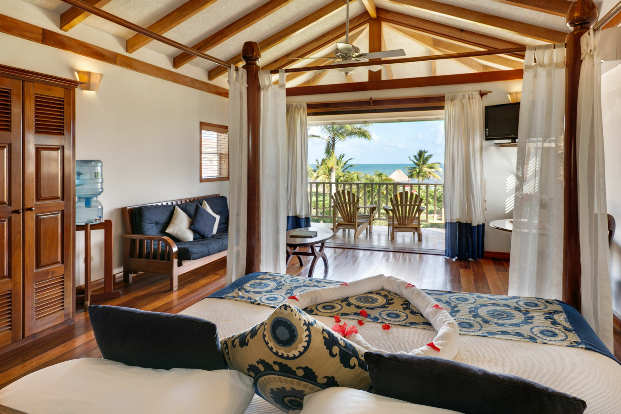 Hopkins Bay Belize A Muy'Ono Resort Extérieur photo