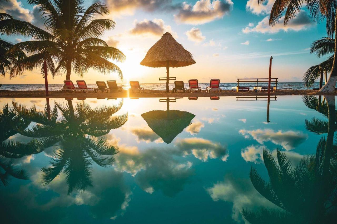 Hopkins Bay Belize A Muy'Ono Resort Extérieur photo