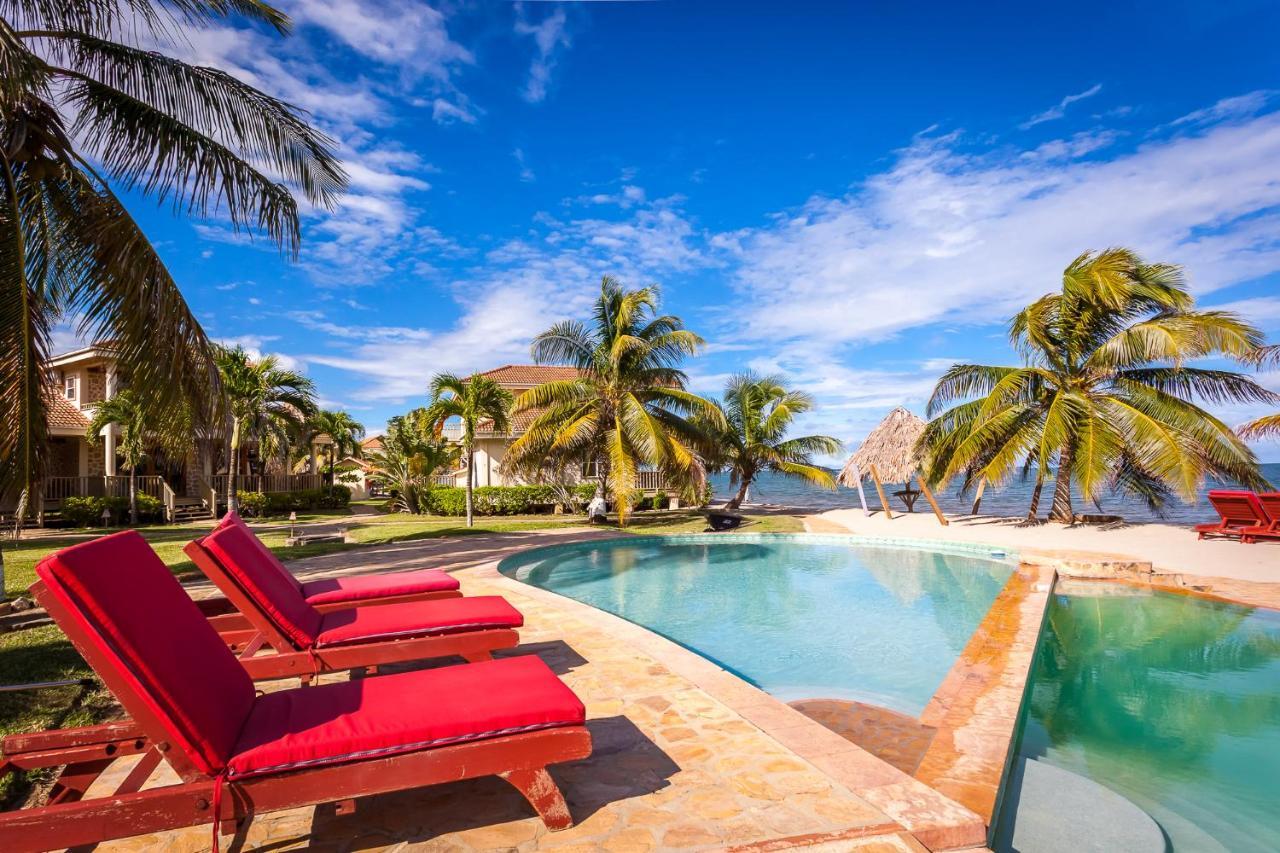 Hopkins Bay Belize A Muy'Ono Resort Extérieur photo